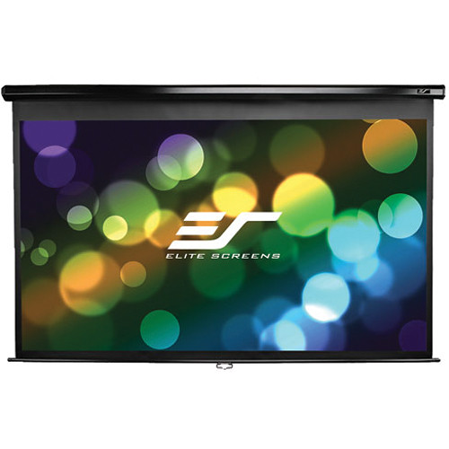 Elite Screens 95\