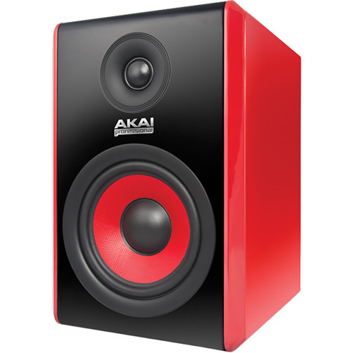 akai studio monitors