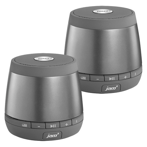 jam plus 2 bluetooth speaker