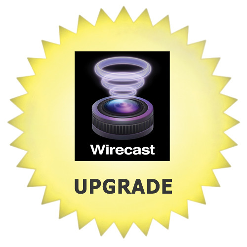 Wirecast Pro