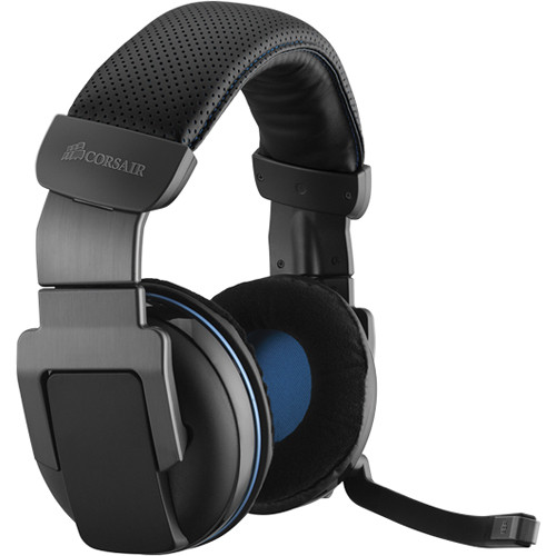 corsair h2100 wireless dolby 7.1