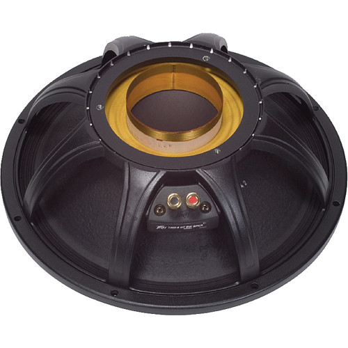 speaker bw 18
