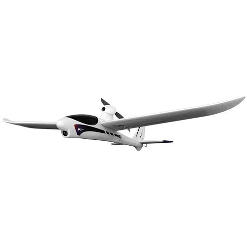 rc glider with camera