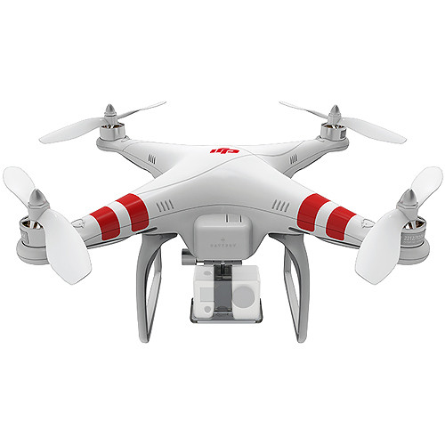 quadcopter drone gopro