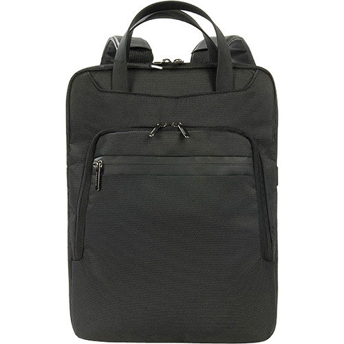 slim vertical laptop bag