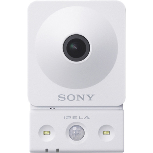 camera sony ipela hd