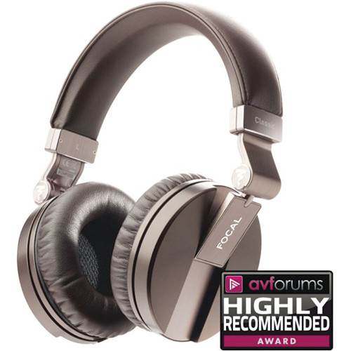focal spirit classic