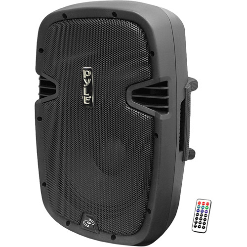 pyle pro 12 inch speakers