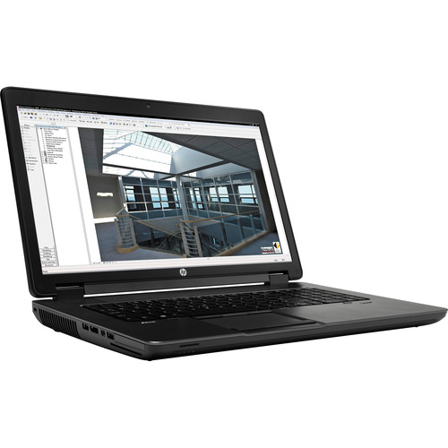 Hp Zbook 17 F2qut 17 3 Mobile Workstation