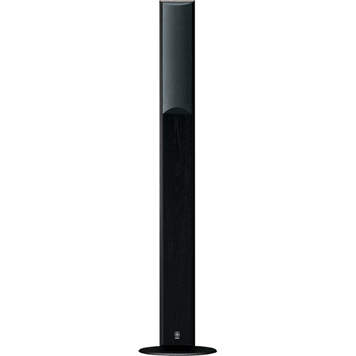 best slim floor standing speakers