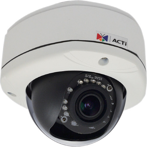 acti dome camera