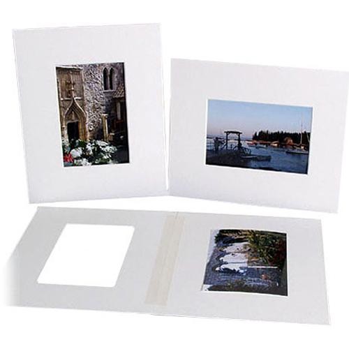 Archival Methods Bulk Pre Cut Mats 48 0525 B H Photo Video