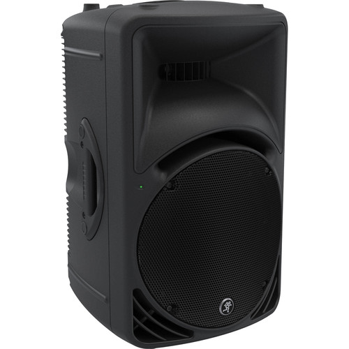 mackie srm450 woofer
