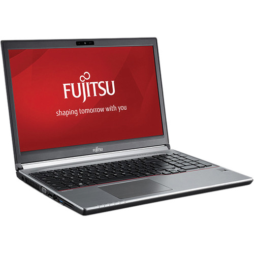 fujitsu siemens notebook