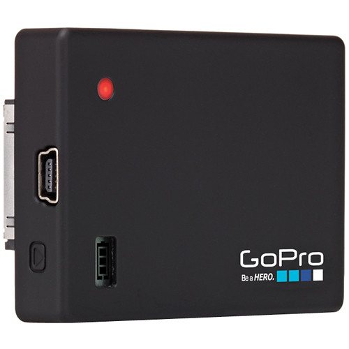 Gopro Battery Bacpac For Hero2 Hero3 Hero3 And Hero4