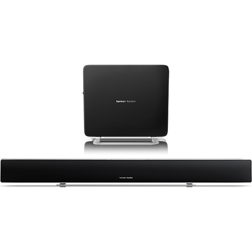 harman kardon sabre 35 review