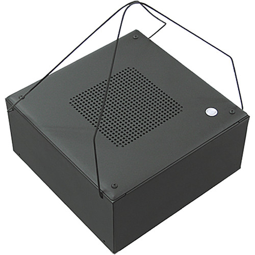 Atlas Sound M1000 8/" Masking Speaker System Black