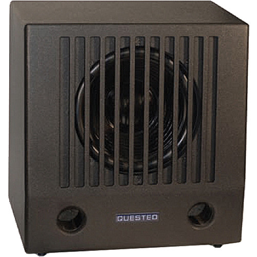 quested subwoofer