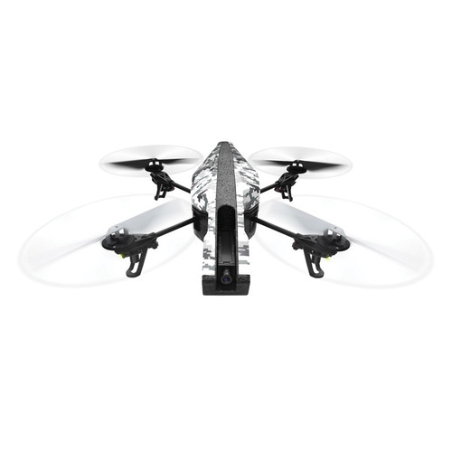parrot ar drone 2.0 elite edition