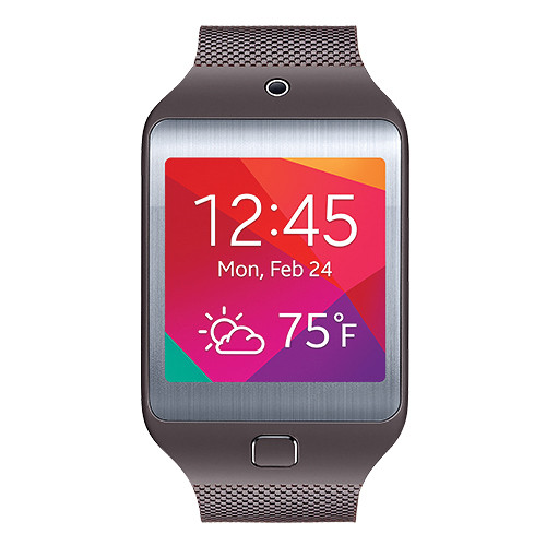 samsung gear 2 application