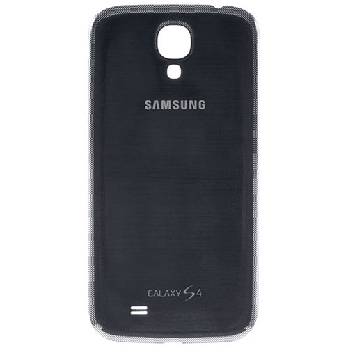 Samsung Galaxy S4 Wireless Charging Cover Black Ep Ci950ibusta