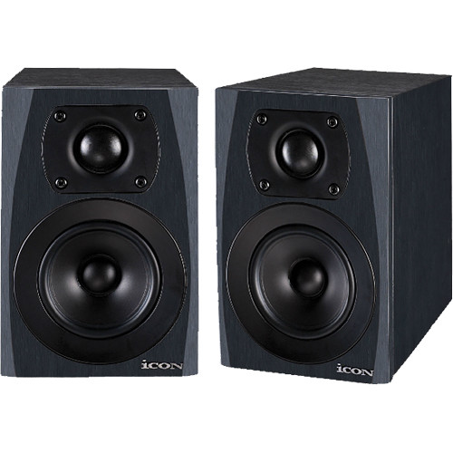 used studio monitors