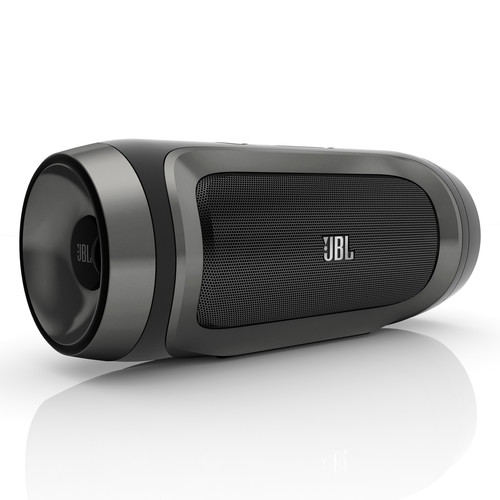 Details About Jbl Charge Shadow Wireless Bluetooth Indoor Outdoor Speaker Brand New Sealed
