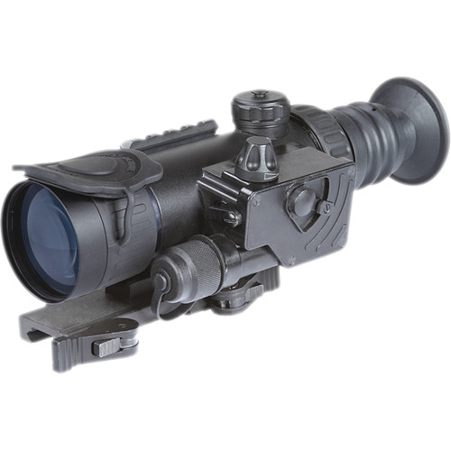 Armasight By Flir Vulcan 3 5x Gen 3 Bravo Mg Nrwvulcan339db1 B H