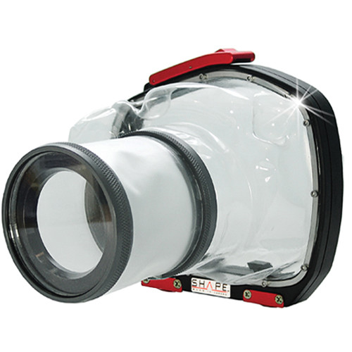 canon dslr waterproof case