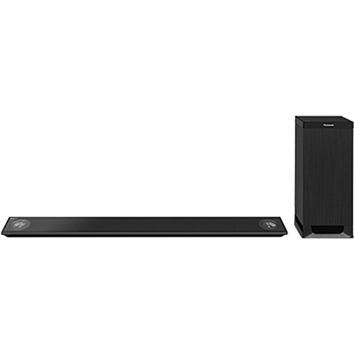 soundbar 5.1 panasonic