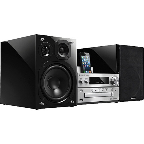 sound box panasonic