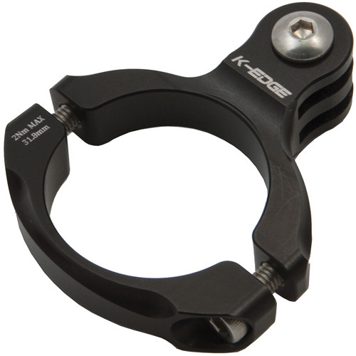 k edge gopro handlebar mount