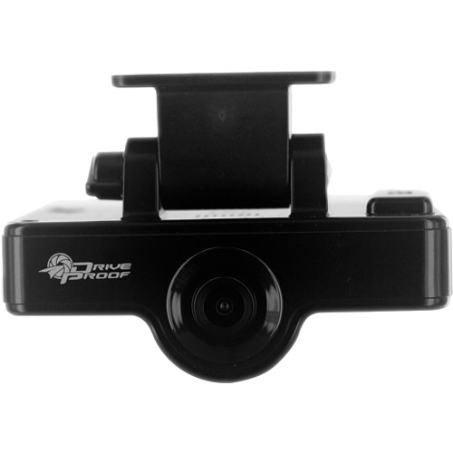 Kjb Security Products Dp 210 Drive Proof Car Camera
