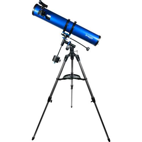 meade polaris telescope