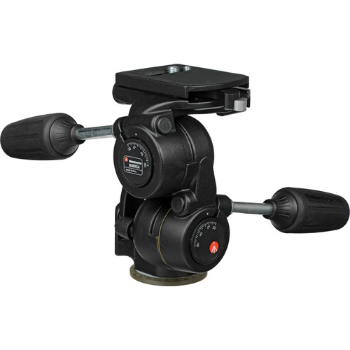 Manfrotto 808RC4 3-Way