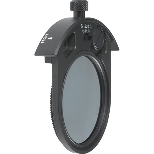 CPL Circular Polarizer Glare Shine Polarizing Filter for Nikon AF-S NIKKOR 80-400mm f//4.5-5.6G ED VR Lens