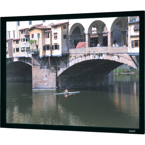 Da-Lite (92848) 92848 Imager Fixed Frame Rear Projection Screen (37.5 x 67