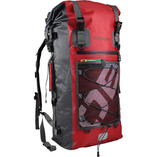 50l waterproof backpack