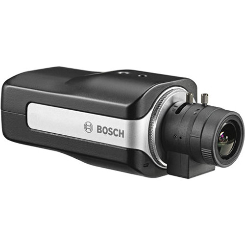 Bosch Dinion IP 4000 HD 720p Box Camera 