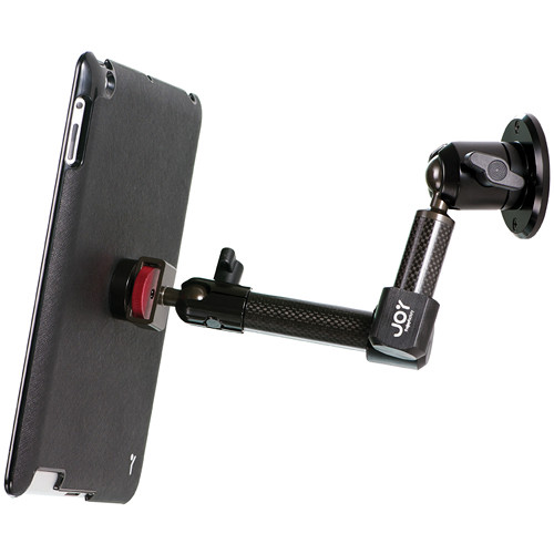 The Joy Factory Magconnect Wall Cabinet Mount For Ipad Mme204