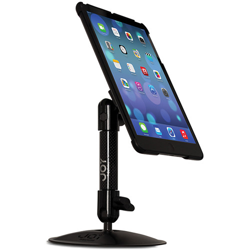 The Joy Factory Magconnect Desk Stand For Ipad Mini Ipad Mme211