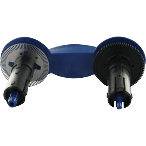 sp35 plus card printer