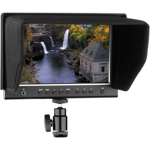 RigVision Monitor