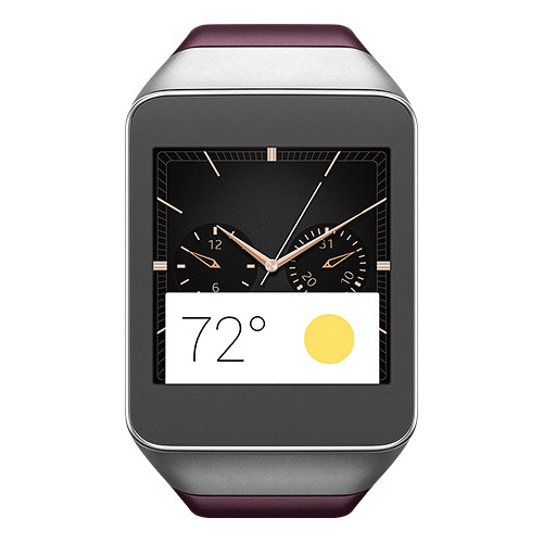 smartwatch samsung gear live