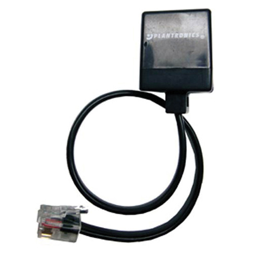 plantronics ehs headset