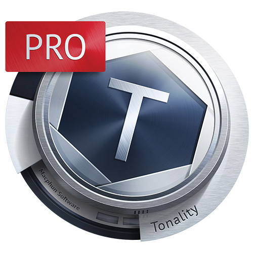 Tonality Pro 1 0 – Professional Grade Monochrome Image Editor