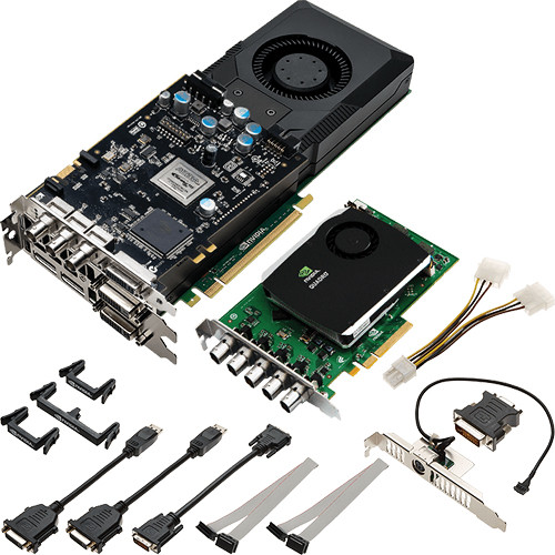 Pny Technologies Nvidia Quadro K50 With Sdi Vcqk50sdi Io Pb