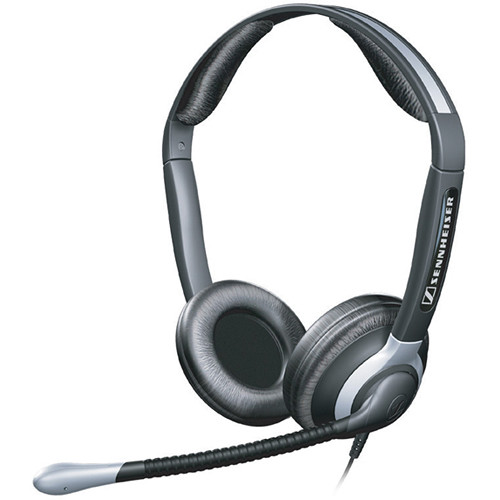 sennheiser cc 550 headset