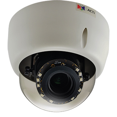 acti dome camera