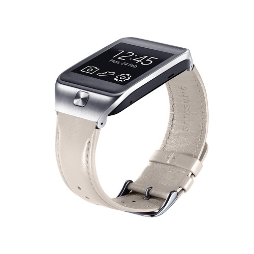 gear 2 band